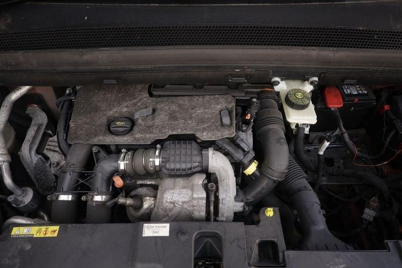 Citroën C4 Picasso Citroën Grand C4 Picasso 1.6 e-HDi 115 Exclusive Unicoproprietario