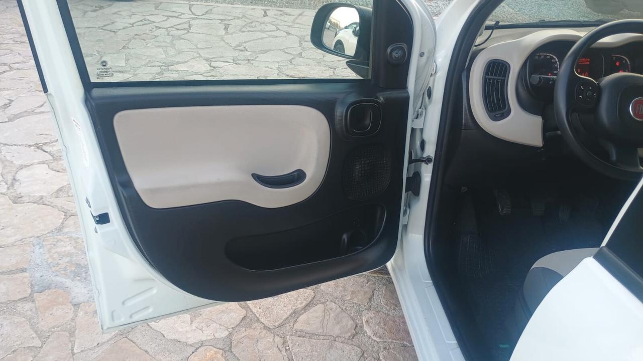 Fiat Panda 1.3 MJT 95 CV S&S Easy