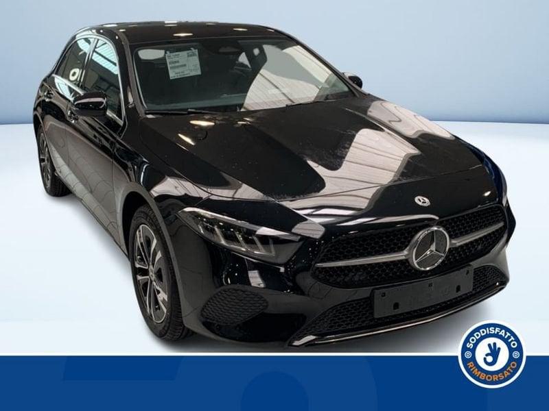 Mercedes-Benz Classe A A 250 e Plug-in hybrid Automatic Advanced Progressive
