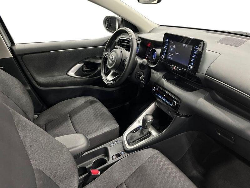 Toyota Yaris Yaris 1.5h Trend