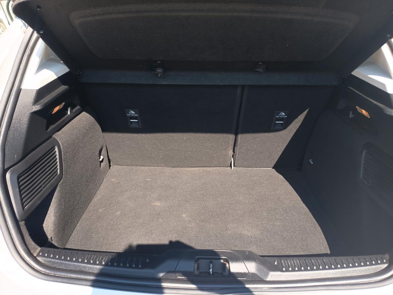 Ford Focus 1.5 TDCi 120 CV Start&Stop Plus