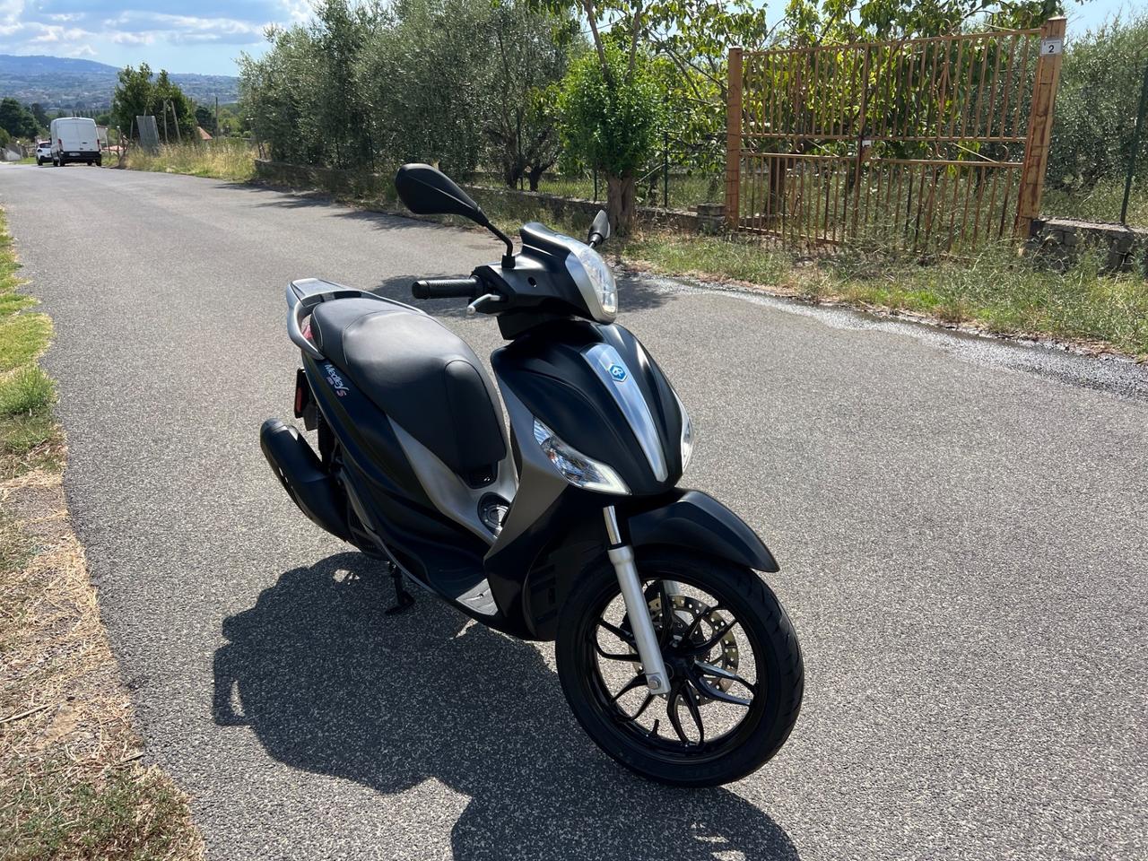 Piaggio Medley 150 S