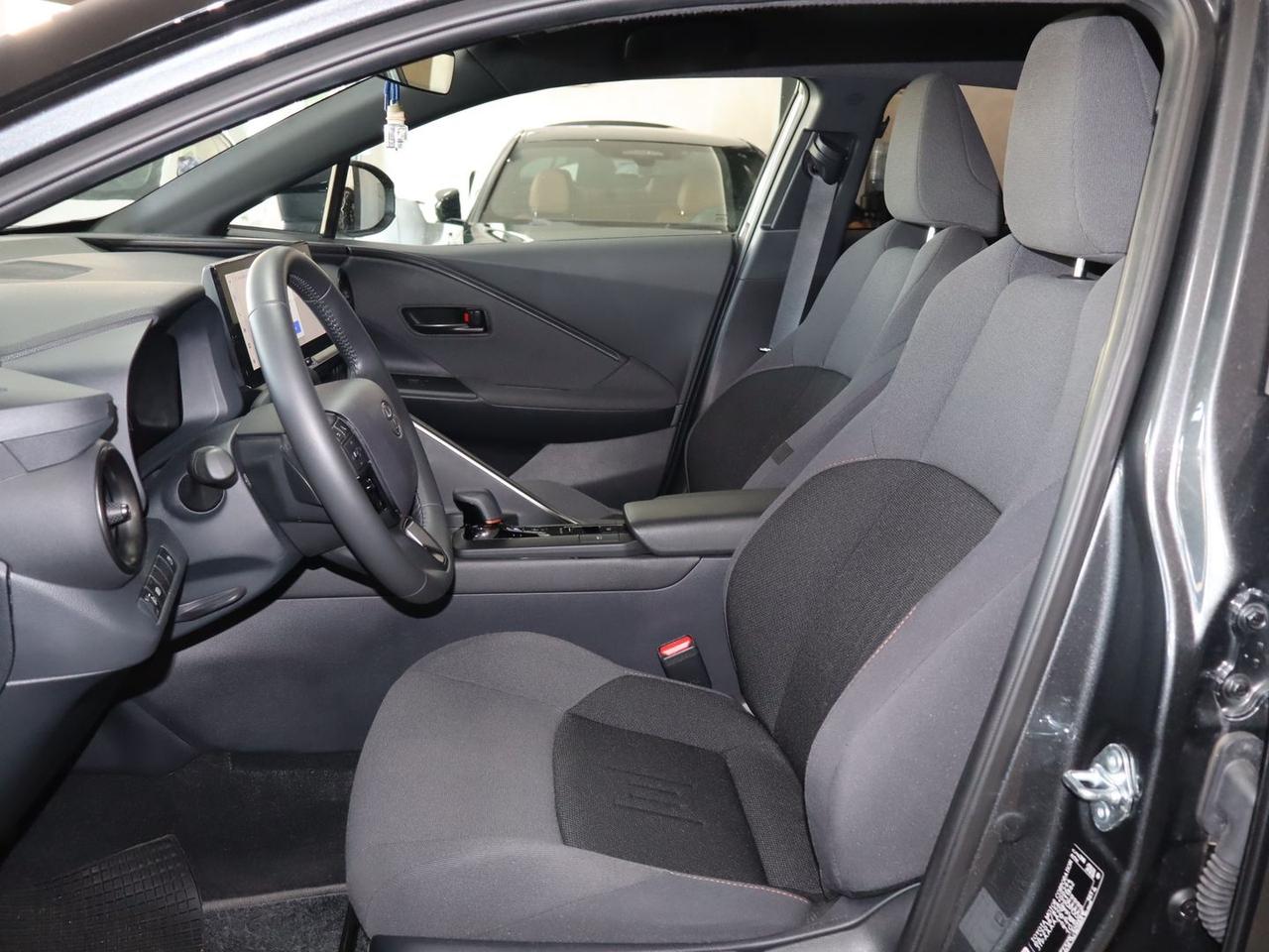 Toyota C-HR Trend 1.8 HEV #12016