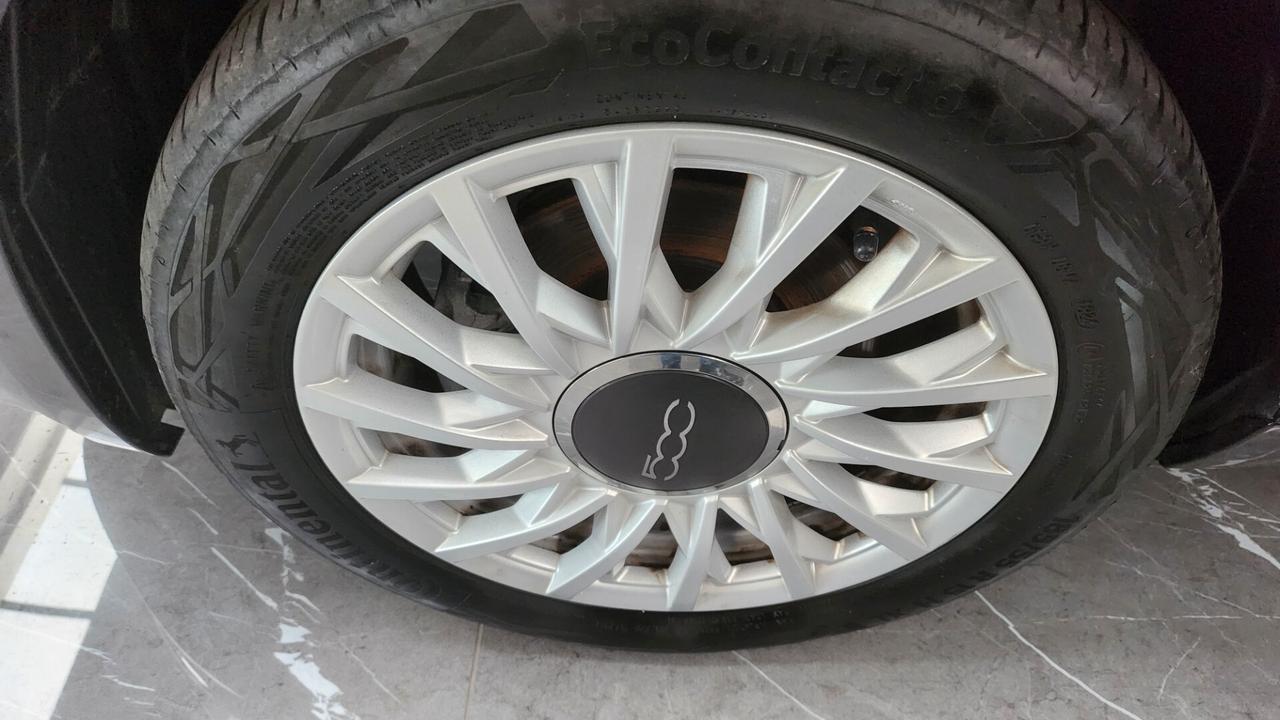 Fiat 500 1.0 Hybrid Dolcevita PREZZO VERO !!!