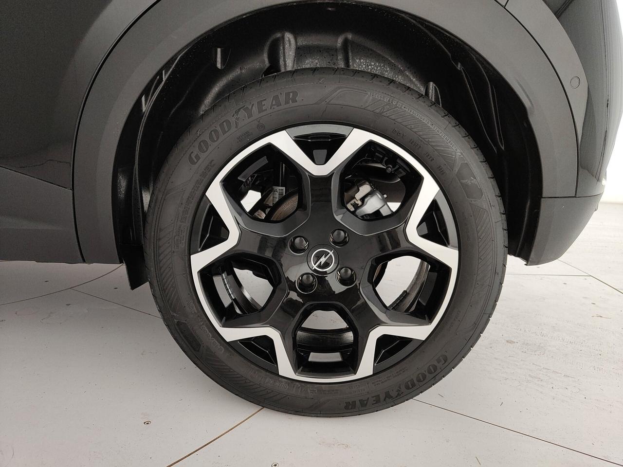 Opel Mokka 1.2 Turbo 136 CV Ultimate