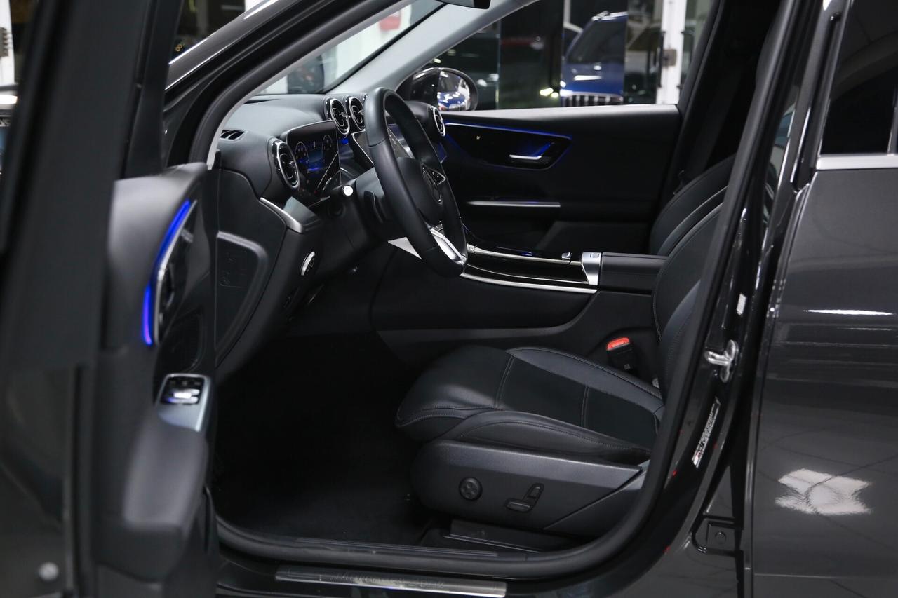 Mercedes GLC 200 d 4Matic Mild Hybrid Advanced auto