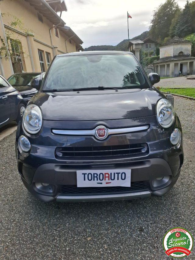 FIAT 500L 1.6 Multijet 120 CV Trekking UNICO PROPR.
