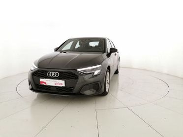 Audi A3 SPB 40 TFSI e S tronic