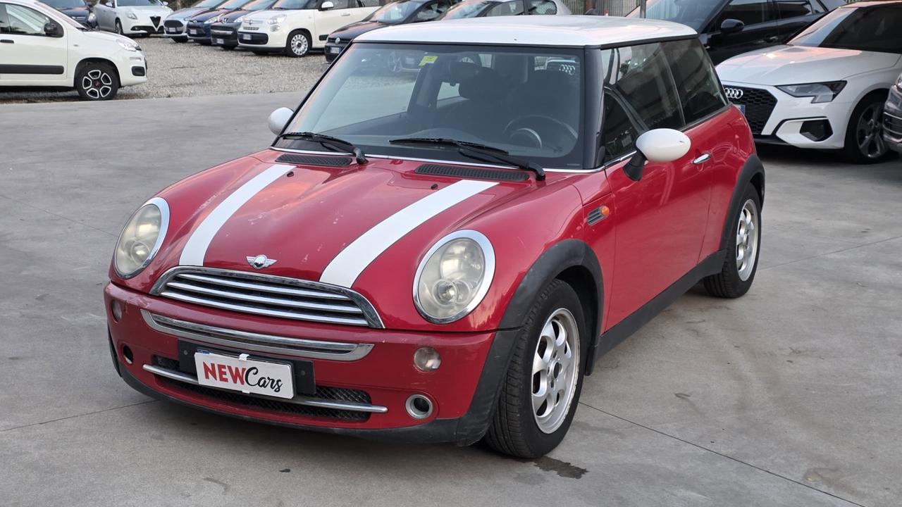 Mini 1.6