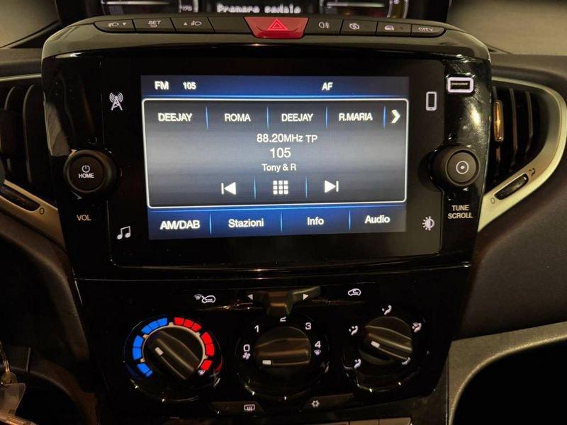 Lancia Ypsilon 3ª serie 1.0 FireFly 5 porte S&S Hybrid Platino
