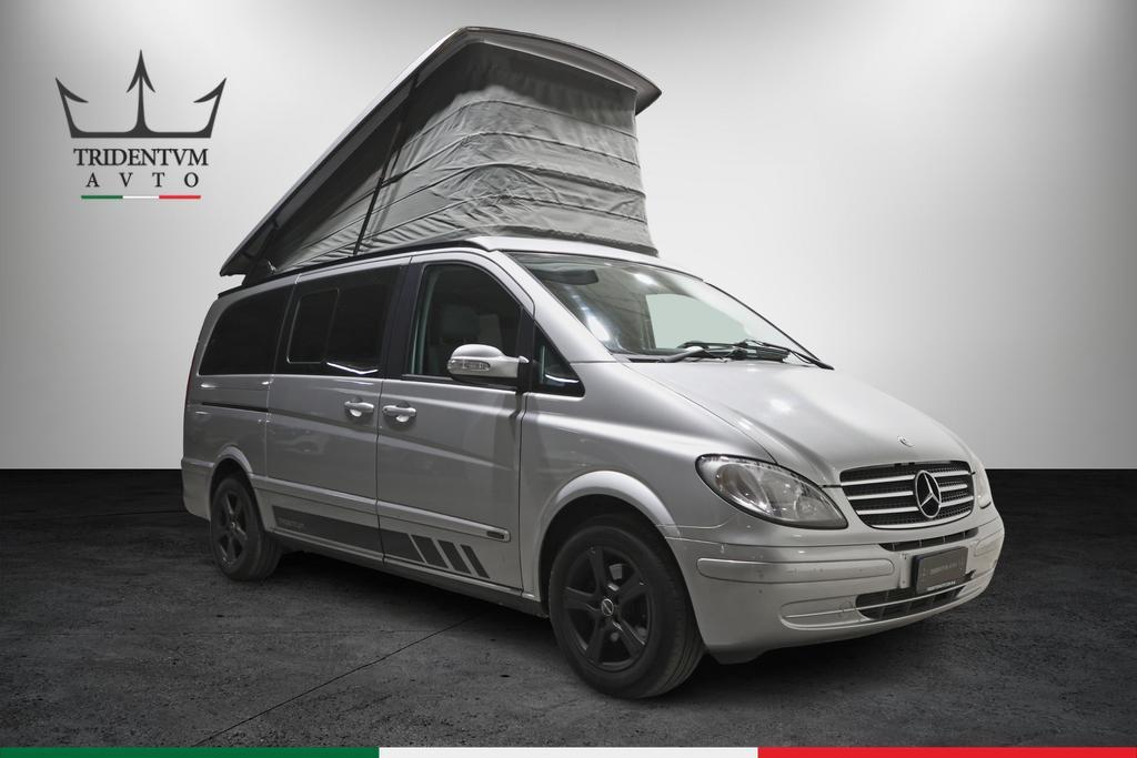 MERCEDES Marco Polo Marco Polo 2.2 cdi