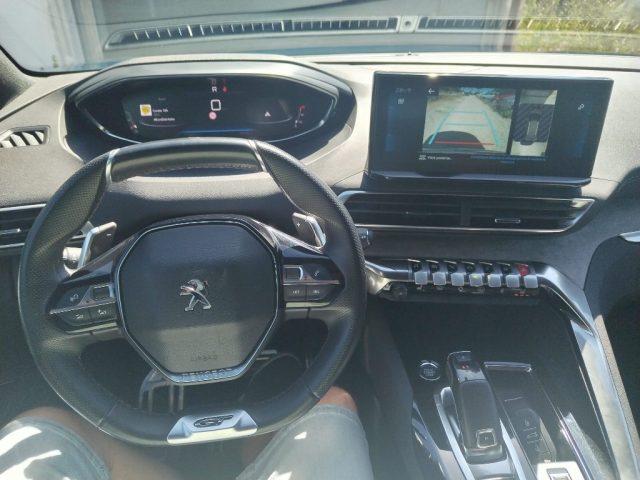 PEUGEOT 3008 BlueHDi 130 S&S EAT8 GT Pack