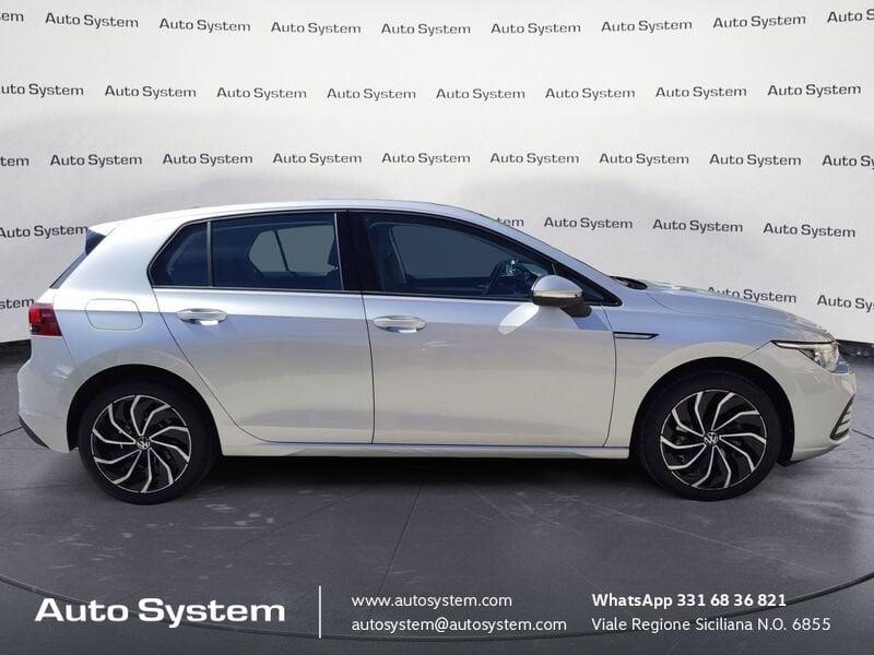 Volkswagen Golf Golf 2.0 tdi Style 115cv
