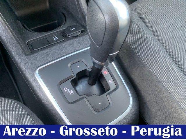 VOLKSWAGEN up! 1.0 5 porte CAMBIO AUTOMATICO