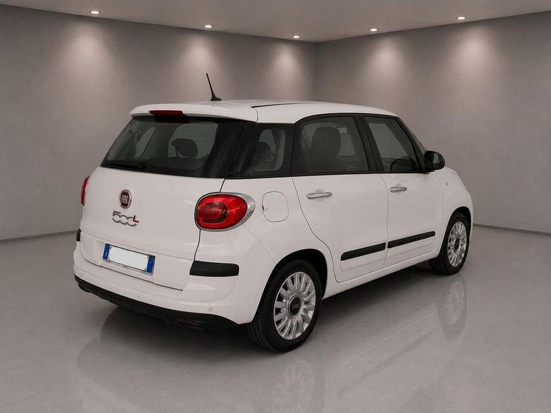 FIAT 500L 500L 1.3 Multijet 95 CV Urban