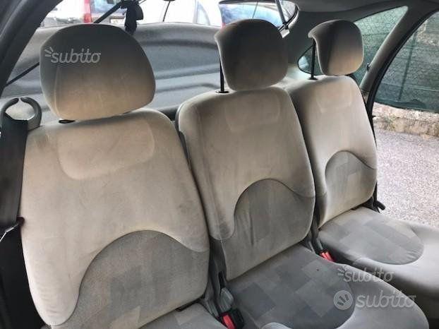 Citroen Xsara Picasso 2.0 HDI 90cv Classique