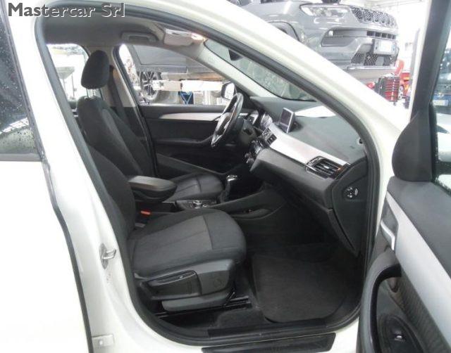 BMW X1 X1 xdrive25e Business Advantage auto - GM349PS