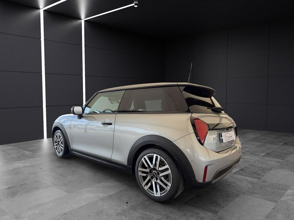 Mini Mini Cooper 3p 1.5 C Classic auto