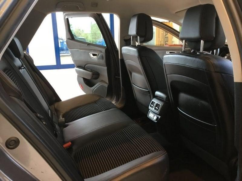 Renault Talisman Intens Energy dCi 160 EDC
