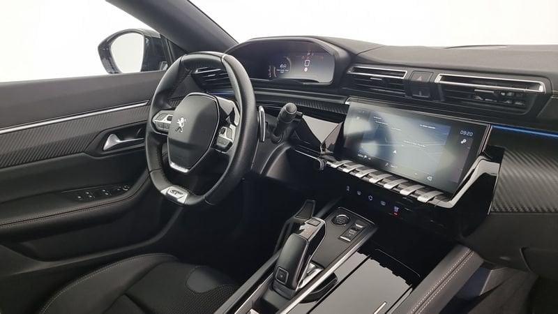 Peugeot 508 BlueHDi 130 Stop&Start EAT8 GT