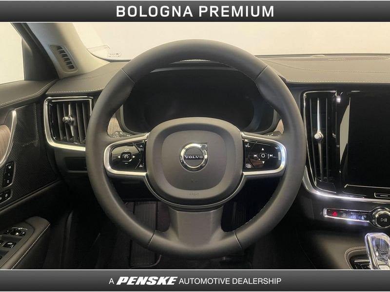 Volvo S90 T8 Recharge AWD Plug-in Hybrid automatico Plus Dark