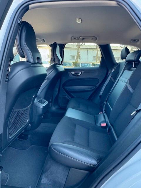 Volvo XC 60 XC60 D3 Momentum