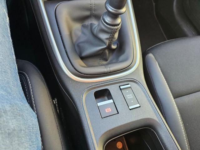 JEEP Avenger 1.2 Turbo 100 CV Summit