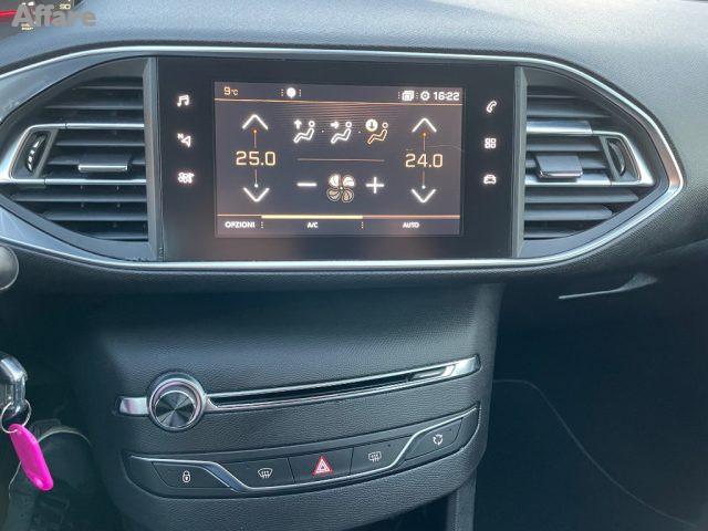 PEUGEOT 308 BlueHDi 120 S&S SW Business