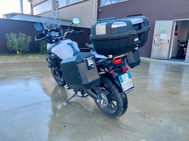 Suzuki V-Strom 650 XT ABS -2019 KM 19.800