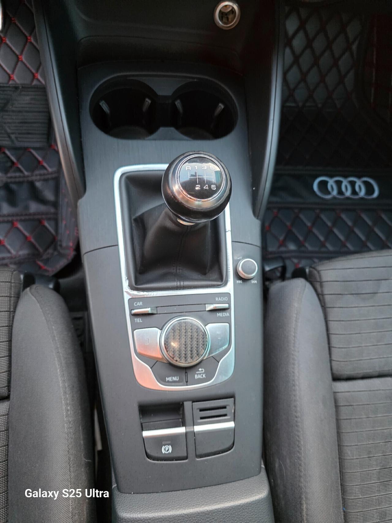 Audi A3 Sport valutiamo usato/scambio