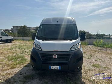 FIAT Ducato Ducato 35 2.3 MJT 140CV PC-TM Furgone