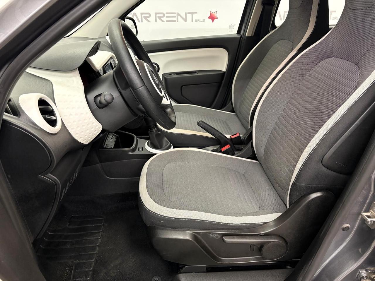 Renault Twingo SCe 65 CV Equilibre