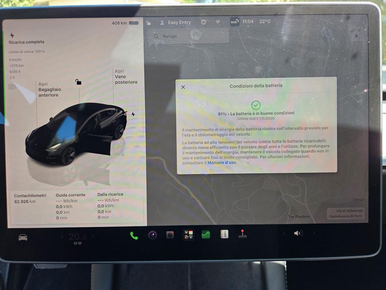 Tesla Model 3 Standard