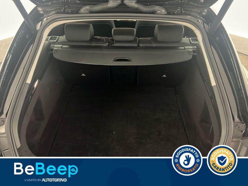 Mercedes-Benz CLA S.Brake SHOOTING BRAKE 220 D PROGRESSIVE ADVANCED PLUS