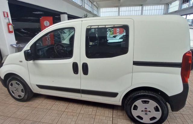 FIAT Qubo 1.3 MJT 80 CV Easy N1 AUTOCARRO