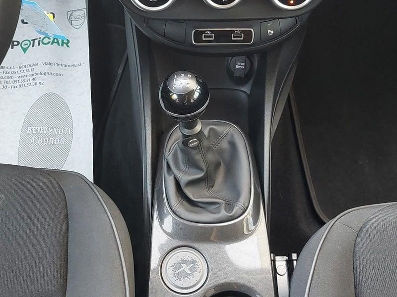 FIAT 500X 1.3 Mjet 95cv MT6