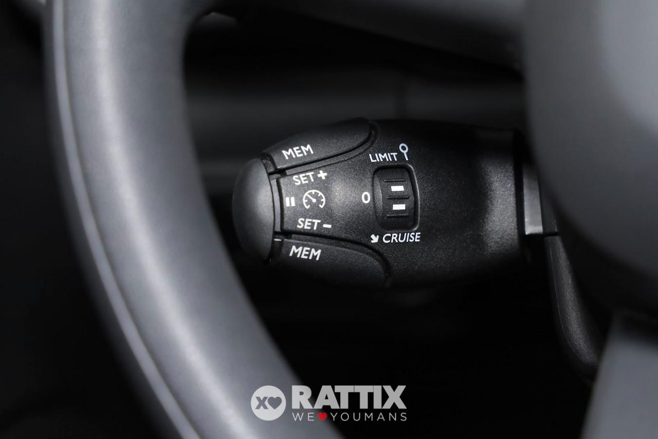 Citroen C3 1.2 Puretech 110CV Max