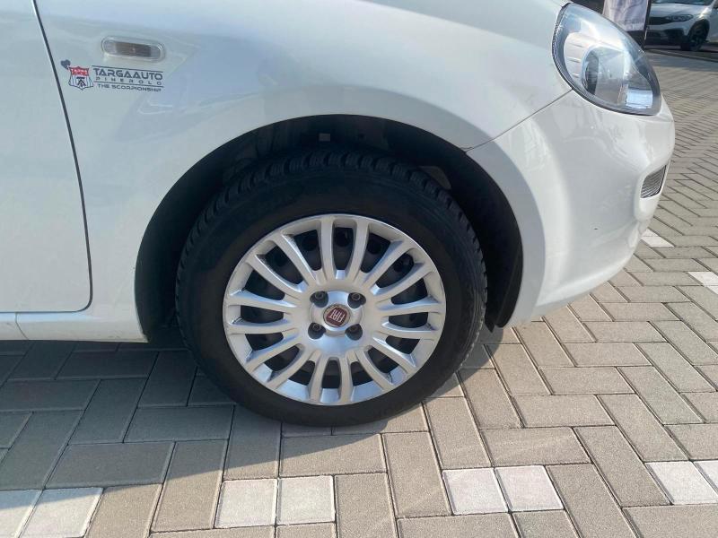 Fiat Punto 1.2 Sport 69cv