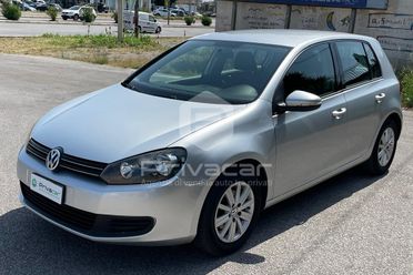VOLKSWAGEN Golf Business 1.6 TDI 5p. Comfortline