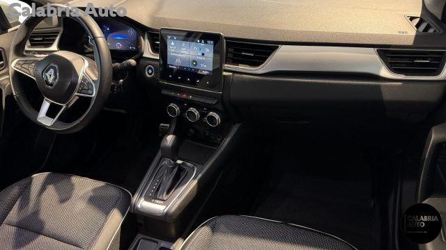 RENAULT Captur Full Hybrid E-Tech 145 CV Techno