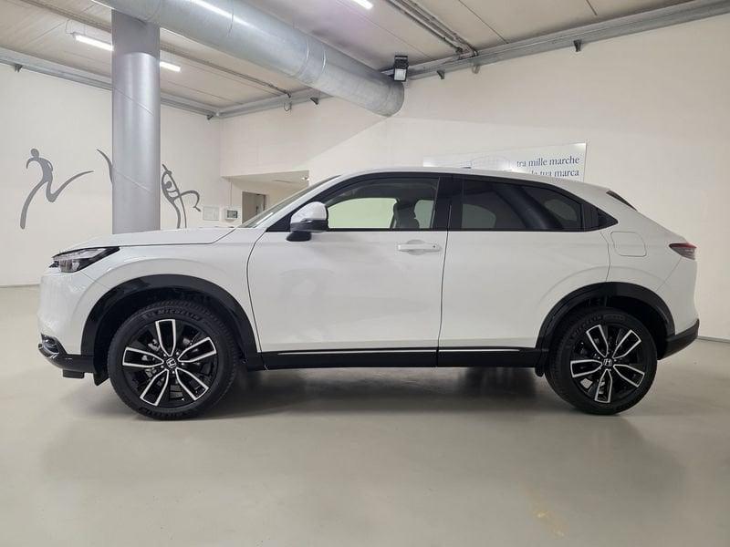 Honda HR-V HEV 1.5 Advance eCVT