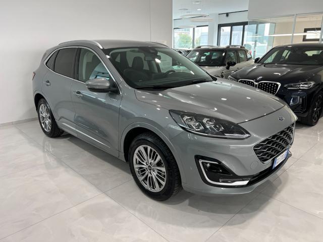 FORD Kuga 2.5 Plug In Hybrid 225 CV CVT 2WD Vignale Full Opt