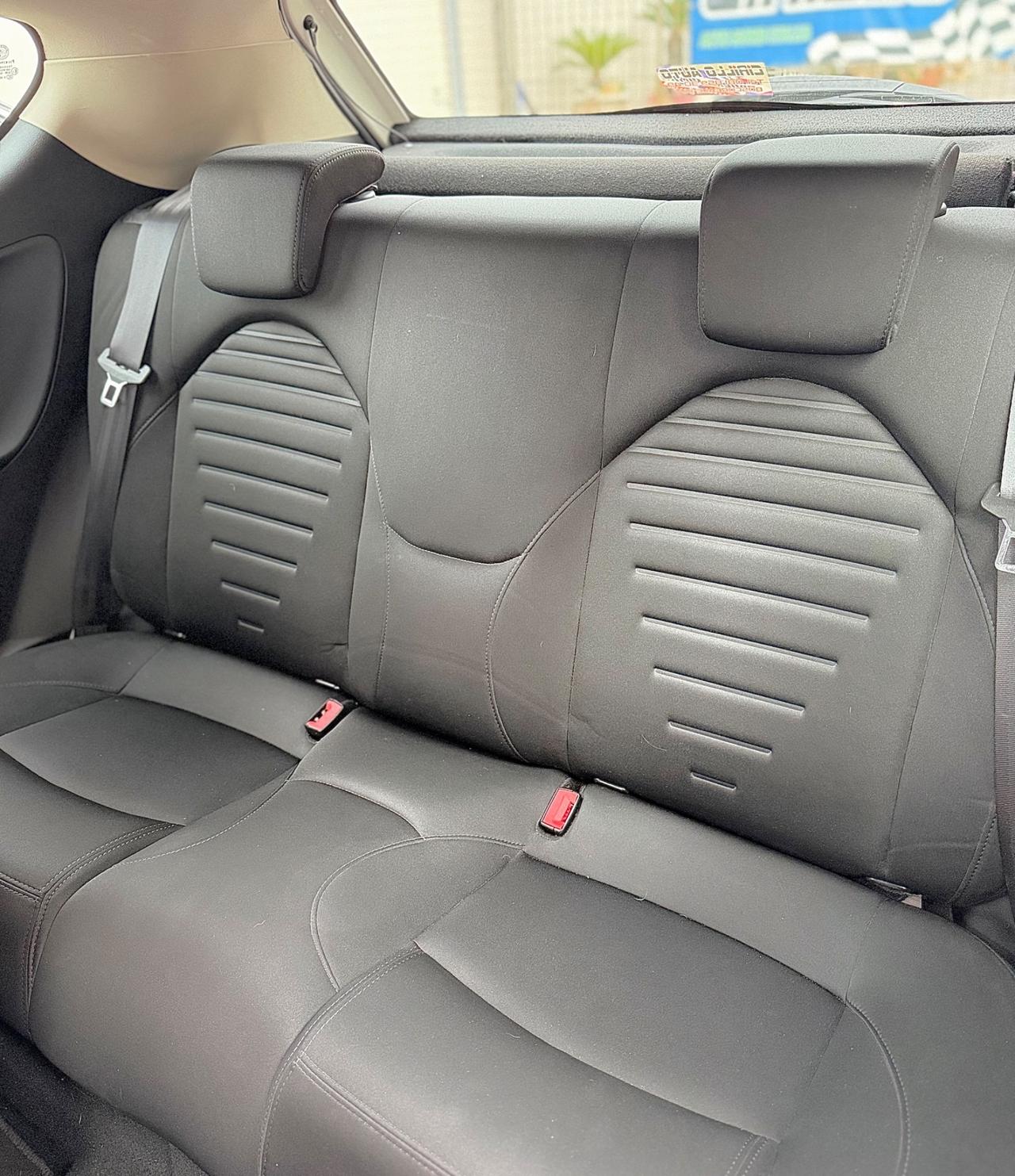 Alfa Romeo Mito 1.3 Diesel 90 Cv