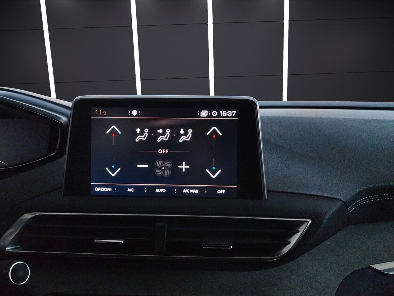 Peugeot 5008 BlueHDi 180 S&S EAT8 GT