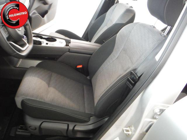 NISSAN X-Trail e-Power 2WD 5 posti N-Connecta