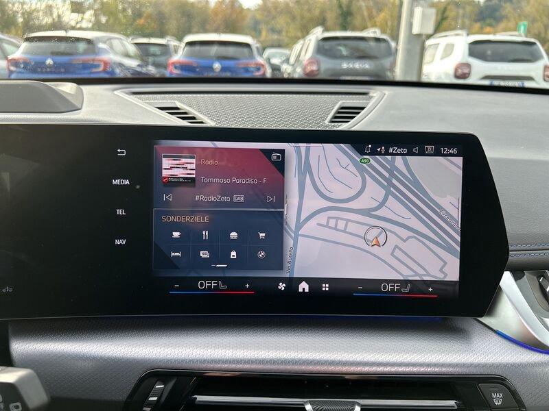 BMW X1 Diesel sdrive 20d MSPORT