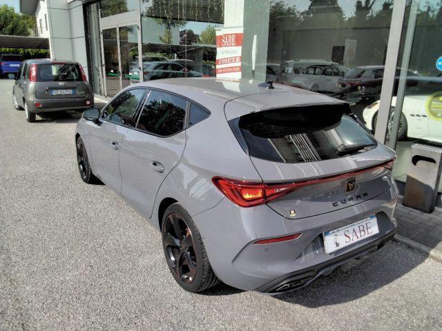 CUPRA Leon 2.0 TDI 150 CV DSG