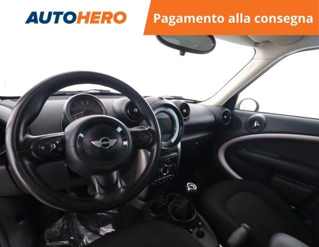 MINI Countryman Mini Cooper D Countryman