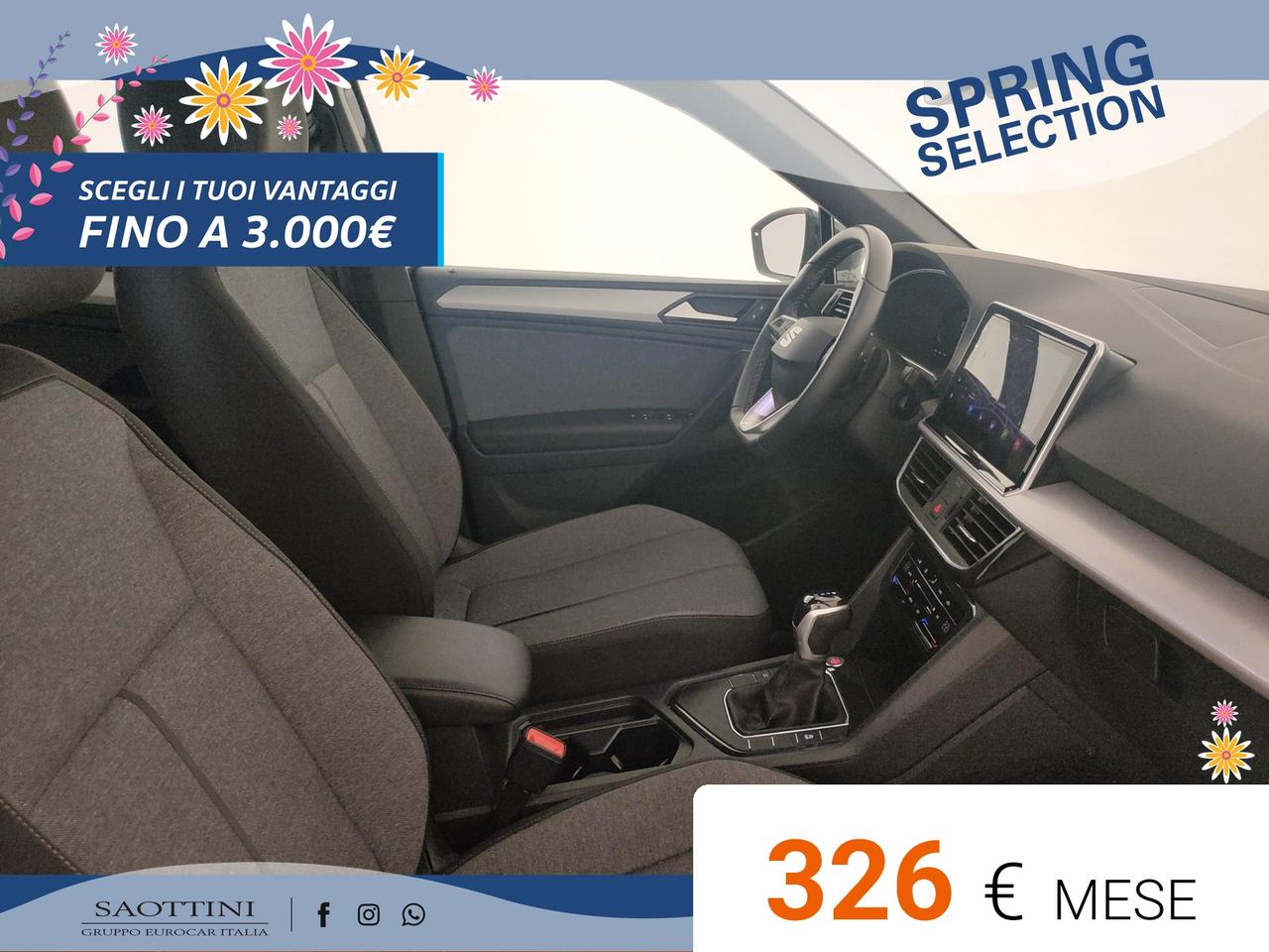 2.0 TDI Style 150 CV DSG 7 posti
