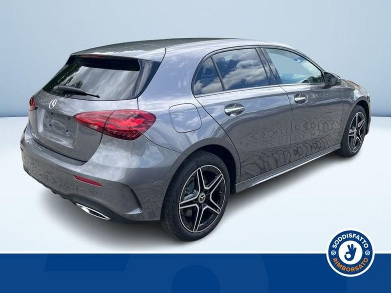 Mercedes-Benz Classe A 250e Plug-in Hybrid Automatic AMG Line Advanced Plus Digital Edition